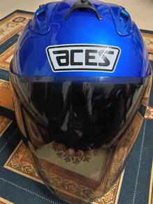 kombo  4 Helmet 
