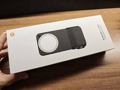 Xiaomi 17 ultra photography kit pro