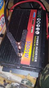 inverter 12 v to 220