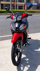 Yamaha 115Z
