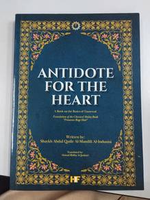 Antidote for the Heart