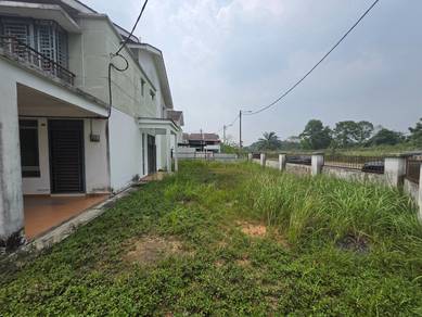 2-storey Terraced House For Sale in Senai,JHR