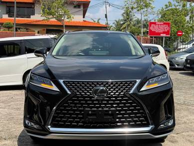 Lexus RX 300 LUXURY in Johor Bahru, JHR
