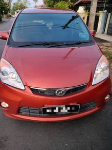 Perodua Alza EZ in Sungai Petani, KDH
