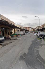 Warehouse / Factory For Sale in Kepong,KUL