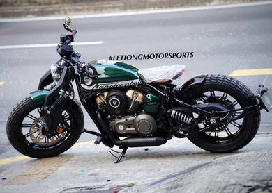 Benda NAPOLEON BOB 250