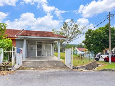 1-storey Terraced House For Sale in Seremban 2,NSN