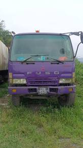 Lori Sampah / Garbage Truck
