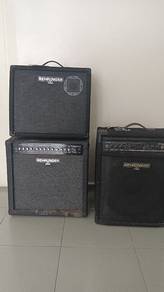 Used musical amp for sale