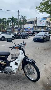 Honda EX5