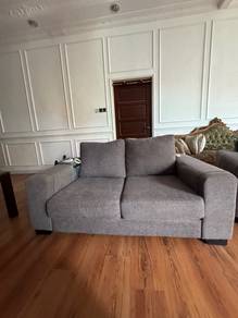 Fabric Sofa 2 + 1 for sale
