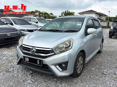 Perodua Axia SE SE in Kuching, SWK