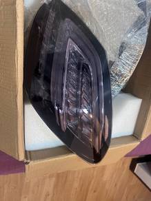 Mercedes Benz W205 front and Rear light for sale