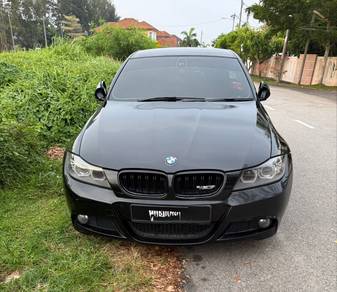 BMW 320i 20i SPORTS (CKD) in Alai, MLK