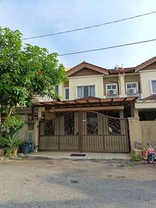 2-storey Terraced House For Sale in Kajang,SGR