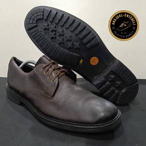 TIMBERLAND Waterproof Concourse Oxford 10.5uk