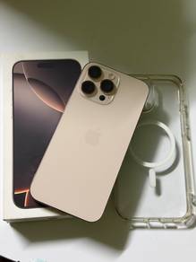 iphone 16 pro max swap/jual