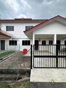 2-storey Terraced House For Rent in Jementah,JHR