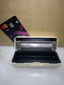 Hohner Harmonica (M/B 1896-Key of C)-UNUSED
