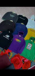 hoodie branded