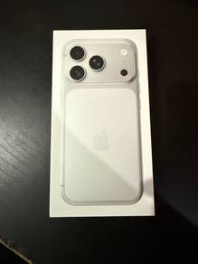 iPhone 17pro 256GB