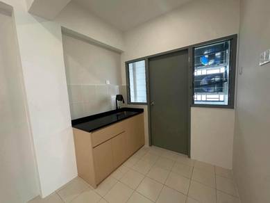 Apartment For Rent in Pangsapuri Pulai Mutiara 1