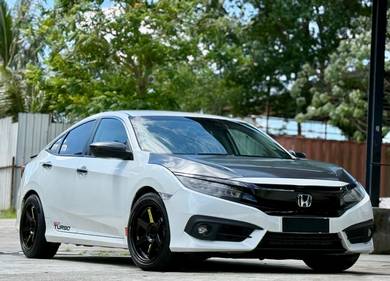 Honda Civic TC-PREMIUM in Johor Bahru, JHR