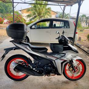 Yamaha Y16ZR