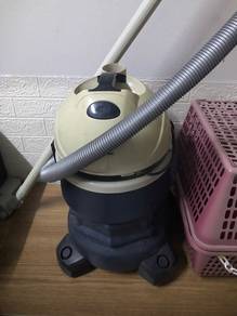 car wash vacuum