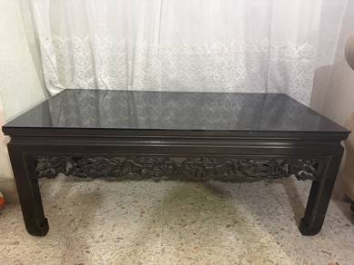 Meja Hiasan / Coffee Table