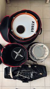 Tama Club Jam - Drum