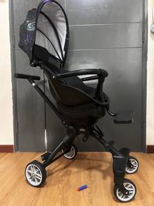 stroller