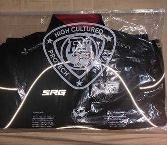 Srg jacket