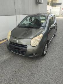 Suzuki Alto GLX in Georgetown, PNG