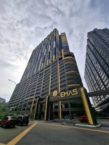 Apartment For Rent in Residensi Emas @ Kajang 2