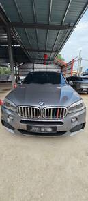 BMW X5 xDRIVE40e M SPORT (CKD) in Rawang, SGR
