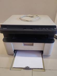 Brother DCP-1510 Monochrome Laser Printer (Faulty)
