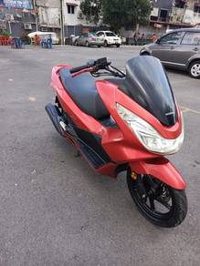 Honda PCX 150