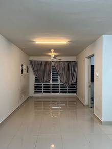 Service Residence For Sale in Maxim Citylights @ Sentul KL