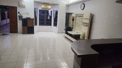 2-storey Terraced House For Rent in Bandar Puteri Klang,SGR