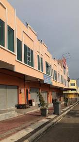 Shop lot For Rent in Bahau,NSN