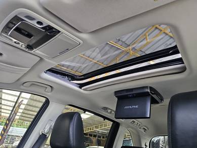 2014 Honda Odyssey ABSOLUTE