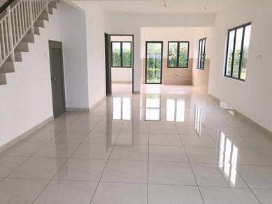 2-storey Terraced House For Sale in Semenyih,SGR