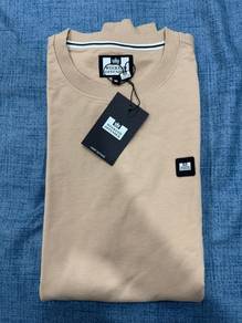 Weekend Offender Sweatshirt with the tag (Ginger R