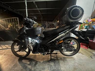 Yamaha 135LC