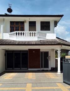 2-storey Terraced House For Sale in Ipoh,PRK