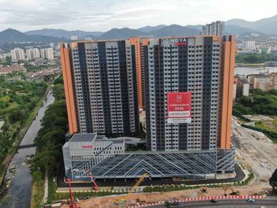 Service Residence  in M Nova