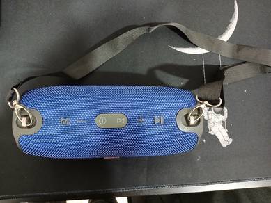 Bluetooth Speaker