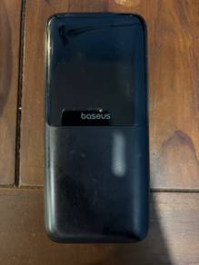 baseus Power Bank