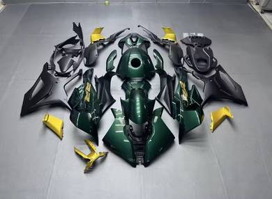 NEW Coverset BMW S1000RR 2025